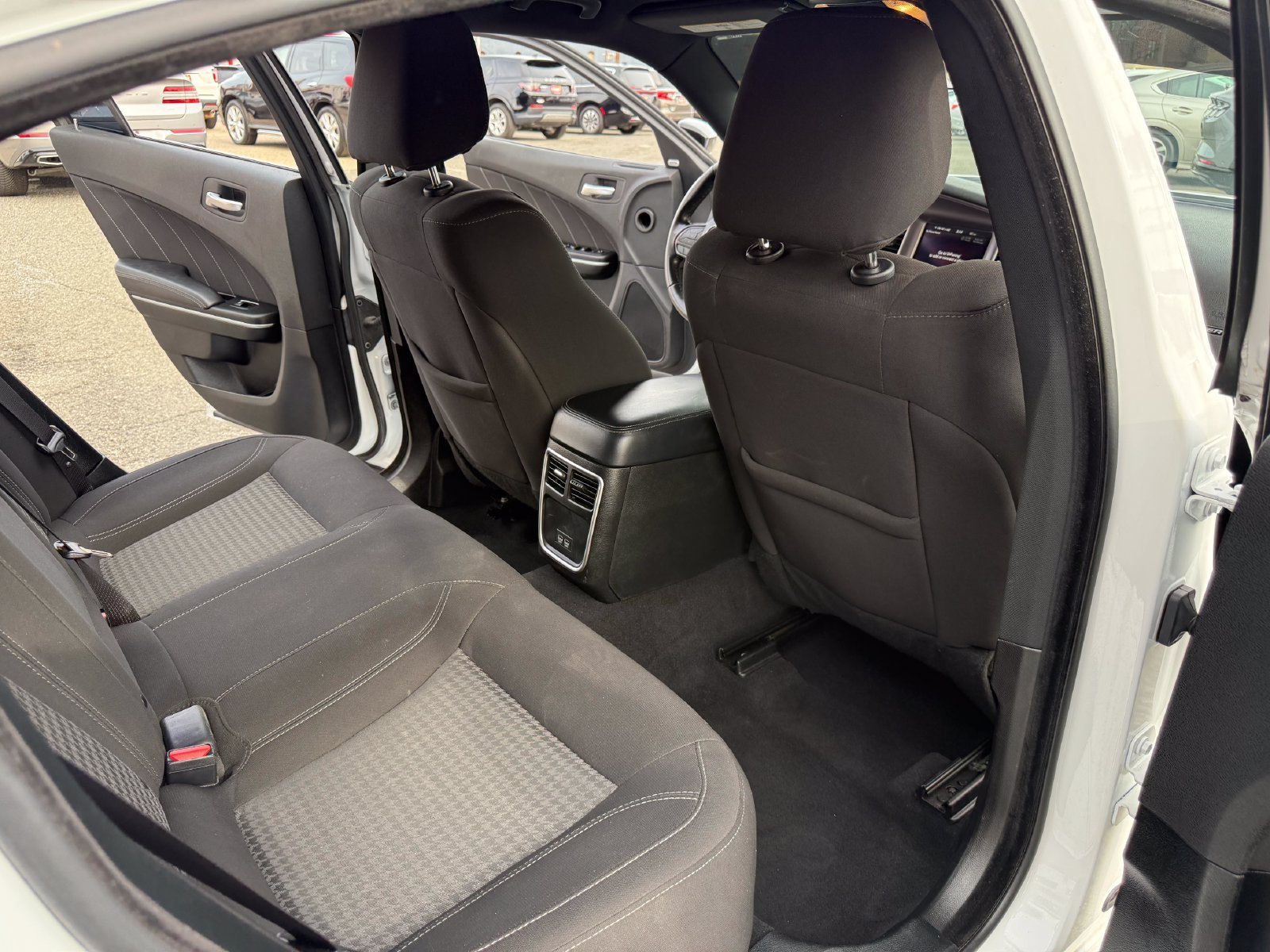 Used 2023 Dodge Charger SXT RWD image 17