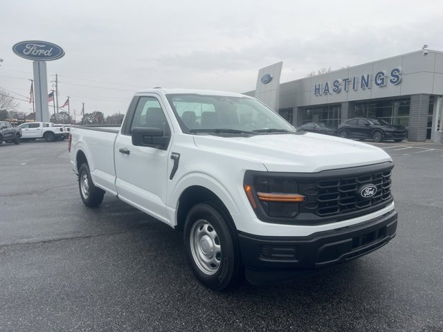 Used 2025 Ford F150 XL