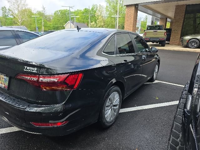 Used 2019 Volkswagen Jetta S w/ Driver Assistance Package FWD image 5
