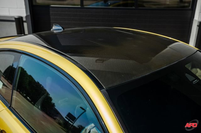 Used 2015 BMW M4 Coupe image 38