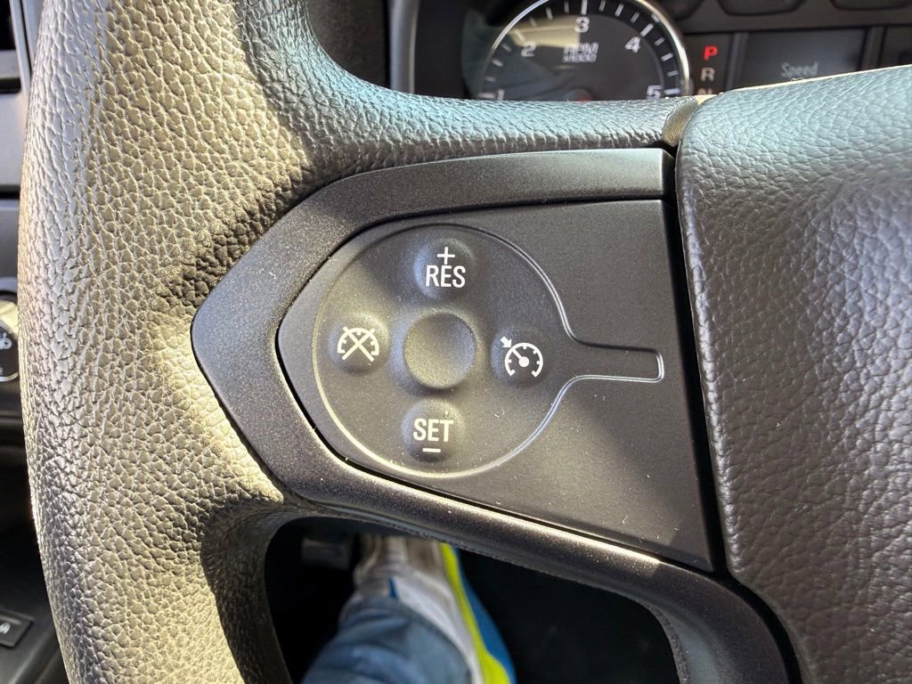 Used 2017 Chevrolet Silverado 1500 W/T image 23