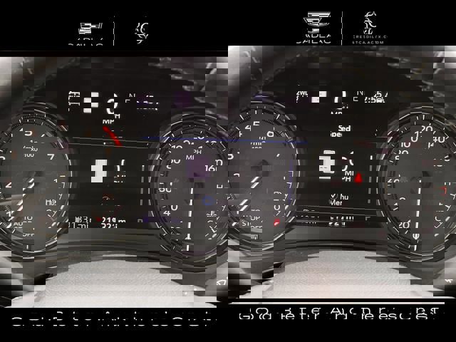 Certified 2023 Cadillac XT4 Premium Luxury w/ Technology Package image 19