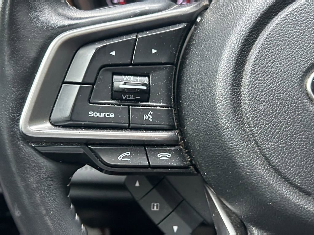 Used 2022 Subaru Outback Touring AWD/4WD image 27