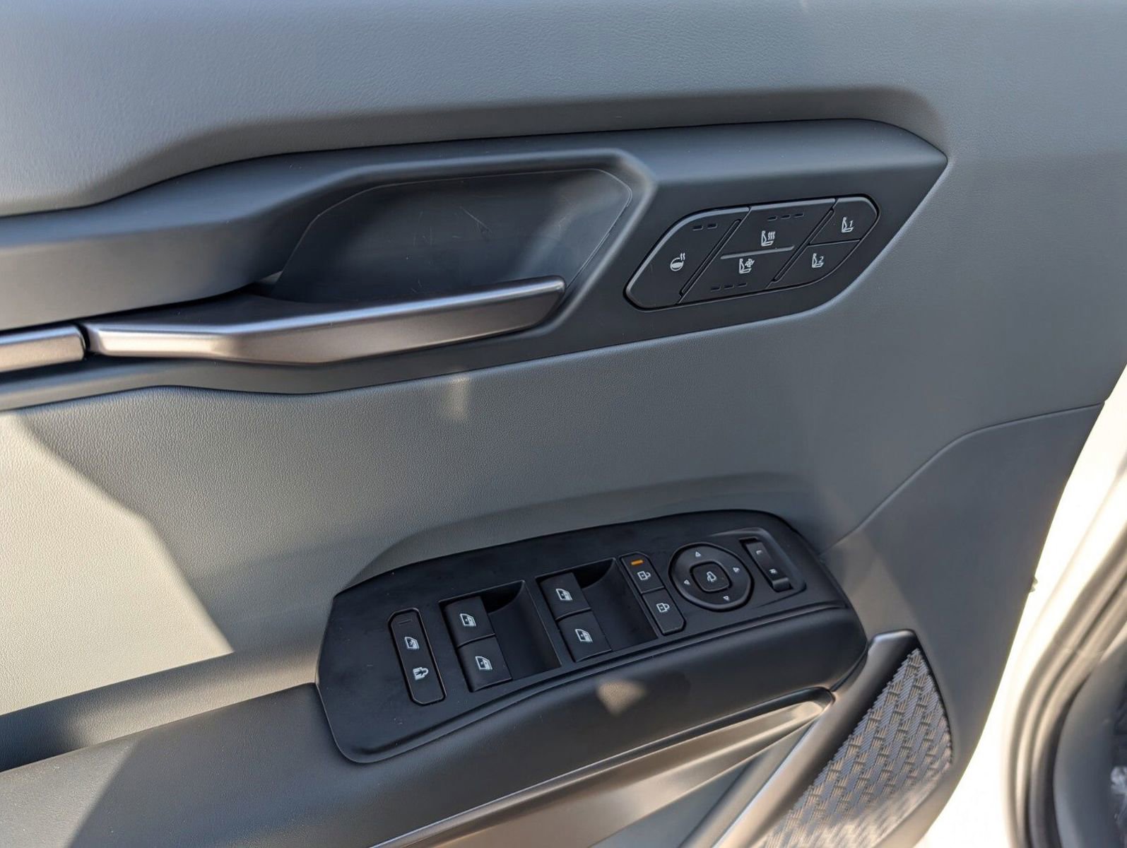 New 2026 Kia EV9 Wind image 33