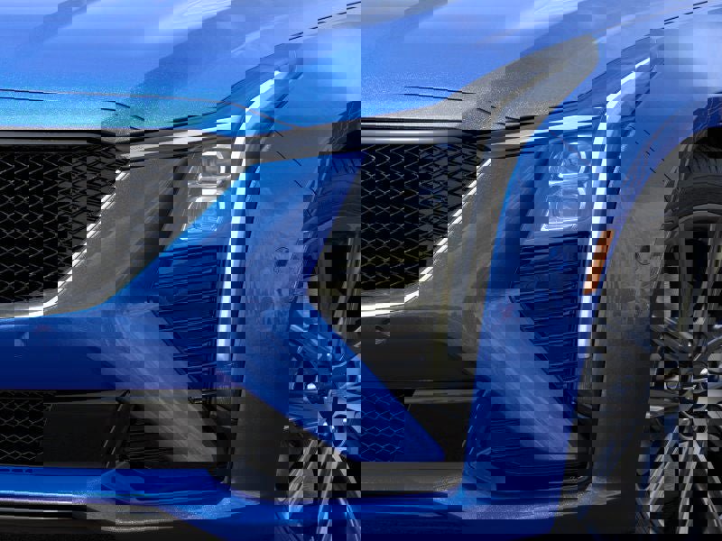 New 2026 Cadillac CT5 Sport w/ Technology Package image 10