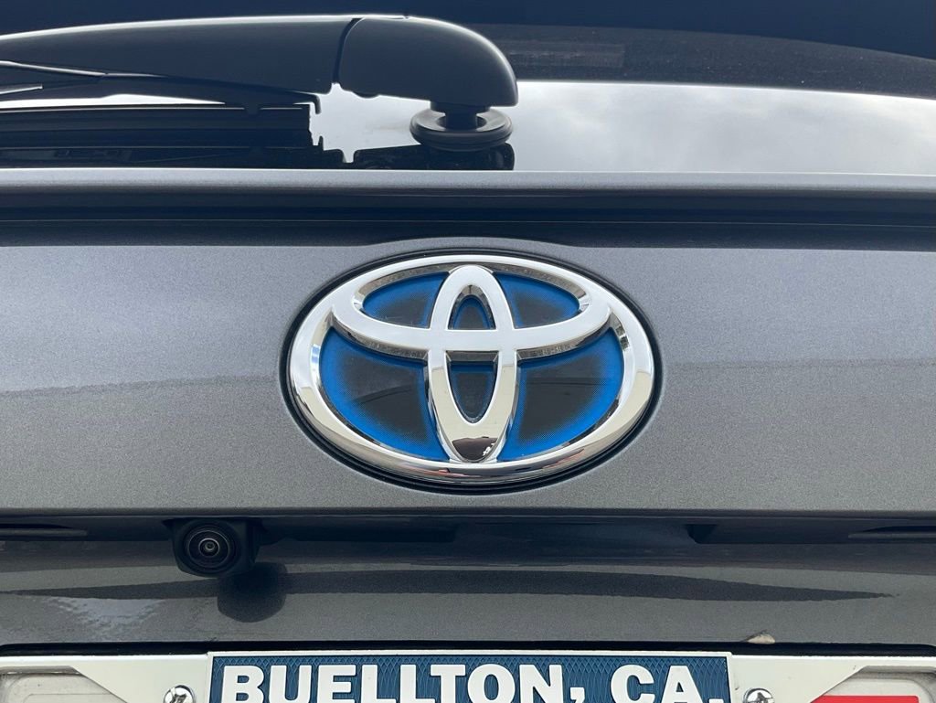 Used 2024 Toyota RAV4 XLE Premium image 22