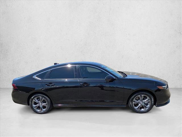 Used 2024 Honda Accord EX-L image 4
