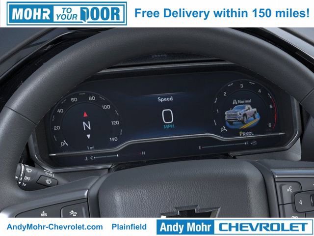 New 2026 Chevrolet Silverado 2500 LT image 18