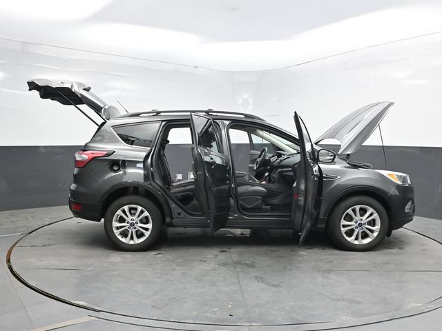 Used 2018 Ford Escape SE AWD/4WD image 48