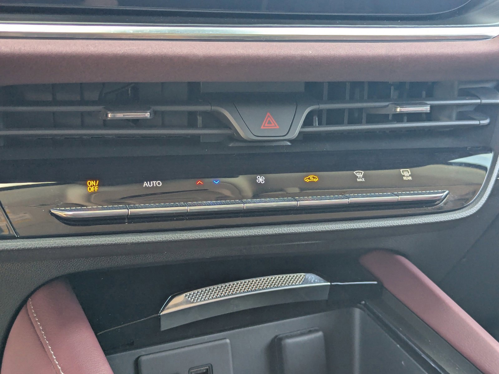 Used 2025 Buick Envision Sport Touring image 29