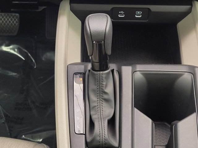 Used 2025 Honda Accord SE image 19