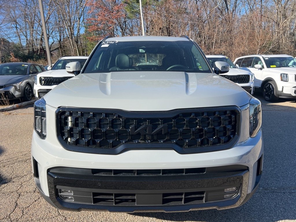 New 2025 Kia Telluride SX X-Line image 6