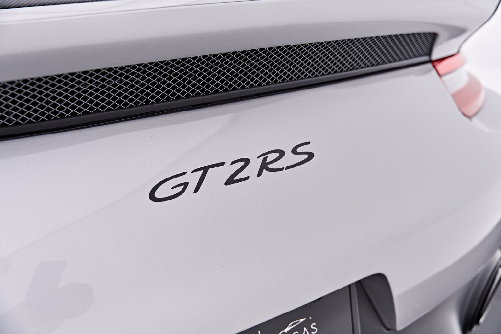 Used 2019 Porsche 911 GT2 RS RWD image 38