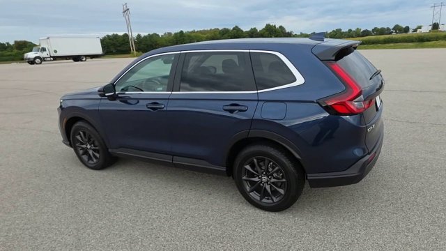 Certified 2026 Honda CR-V EX-L image 7