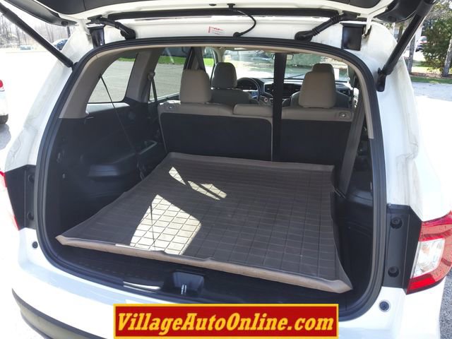 Used 2019 Honda Pilot EX-L image 38