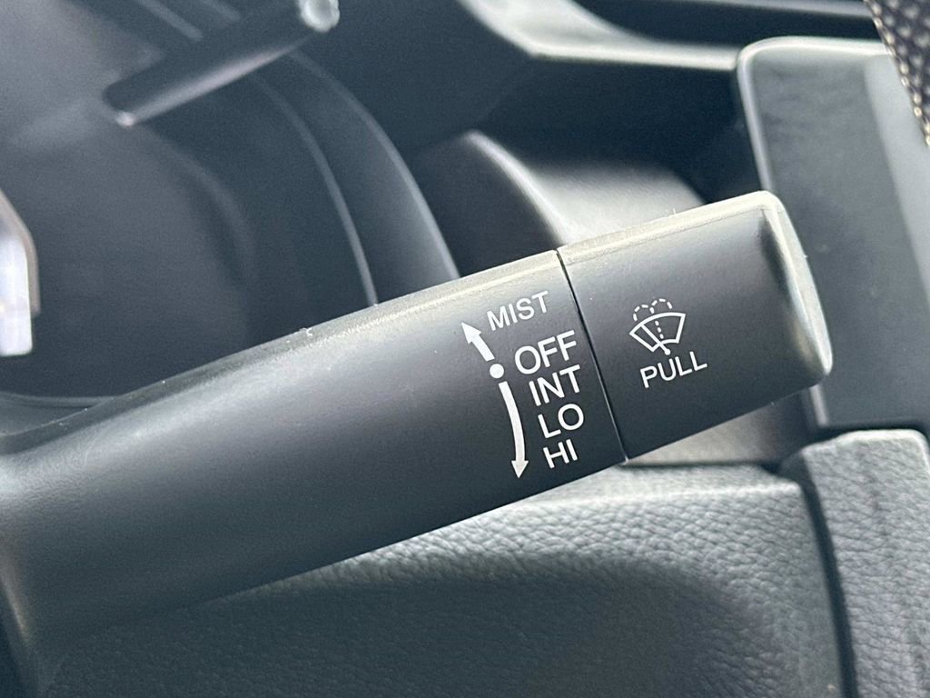 Used 2016 Honda Civic LX image 20