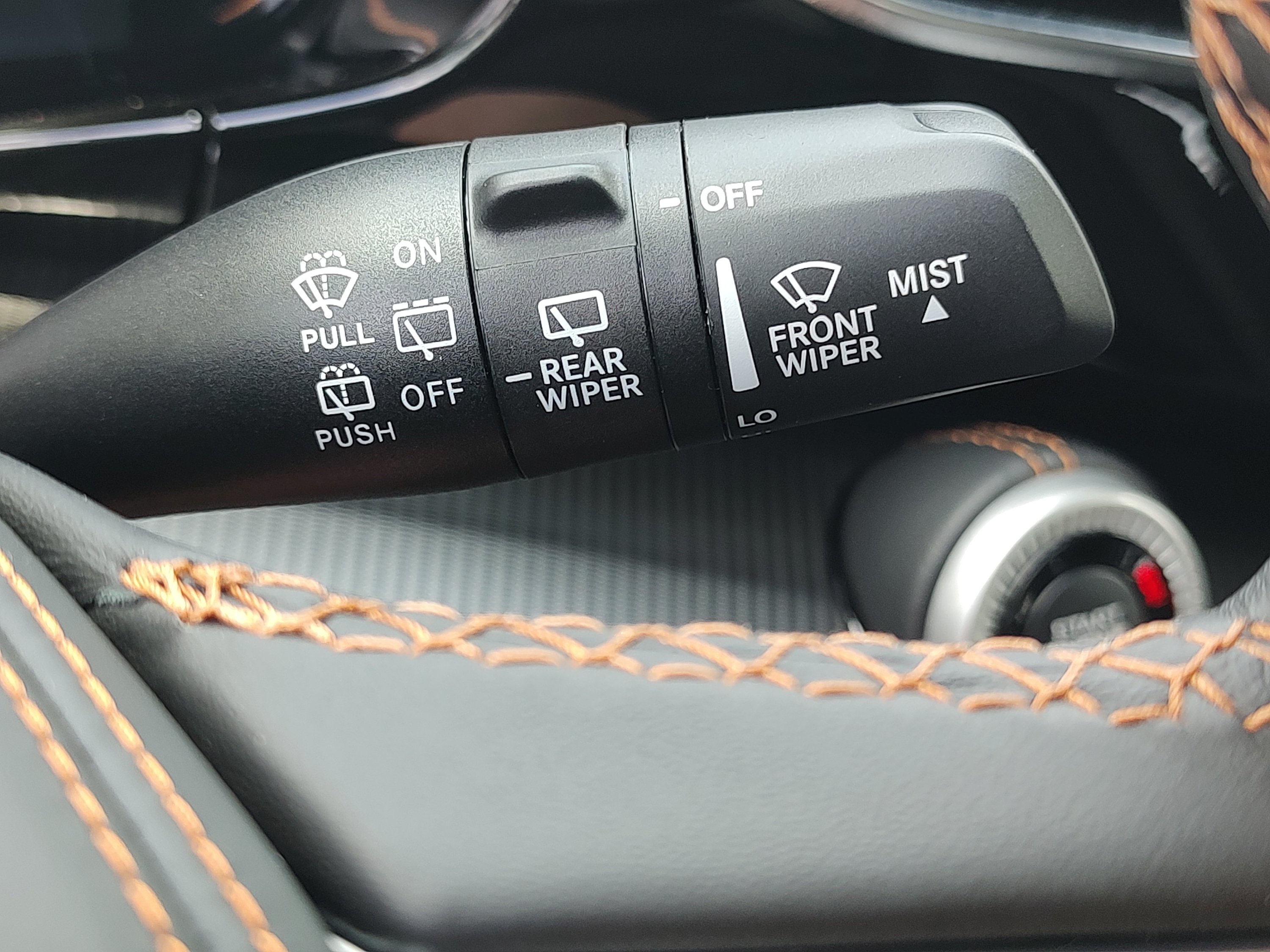 New 2026 Jeep Grand Wagoneer L Summit AWD/4WD image 22