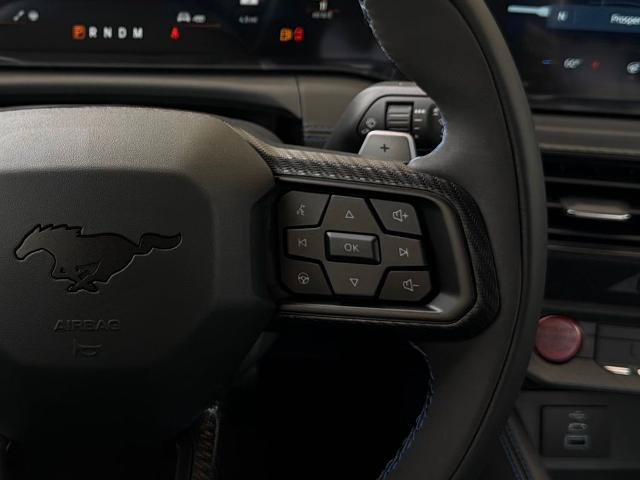 New 2026 Ford Mustang Dark Horse RWD image 39