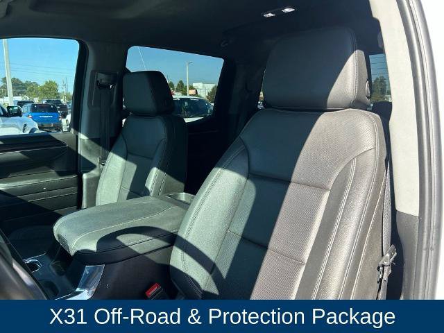 Used 2024 GMC Sierra 1500 SLT AWD/4WD image 16