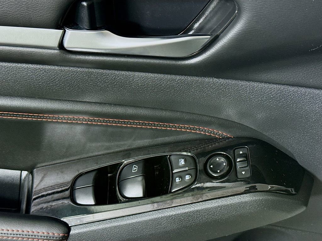 Certified 2023 Nissan Altima 2.5 SR image 22