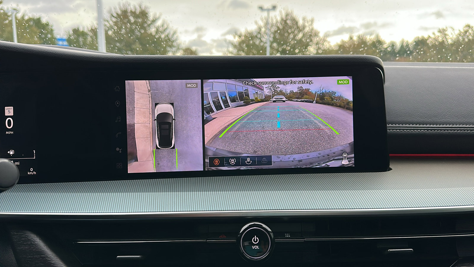 Used 2025 Nissan Murano SL image 20