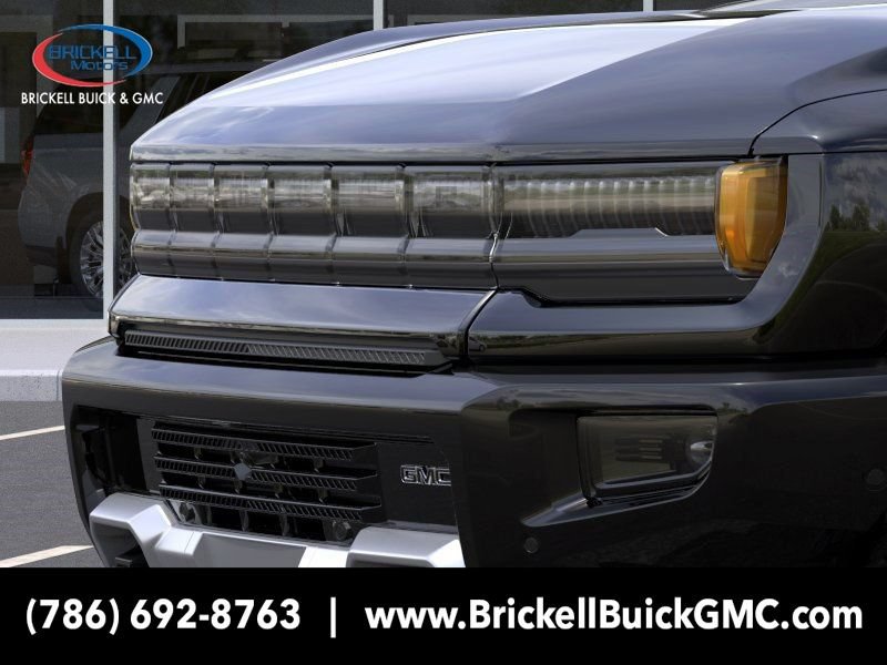 New 2026 GMC Hummer EV 4x4 Crew Cab image 13