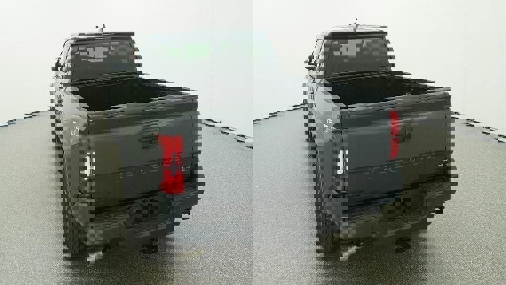 New 2026 Toyota Tacoma TRD Sport image 6