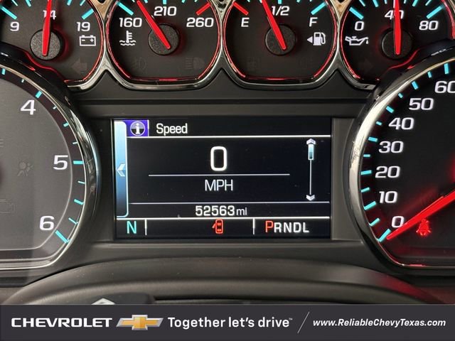 Used 2018 GMC Yukon SLE w/ Convenience Package image 17