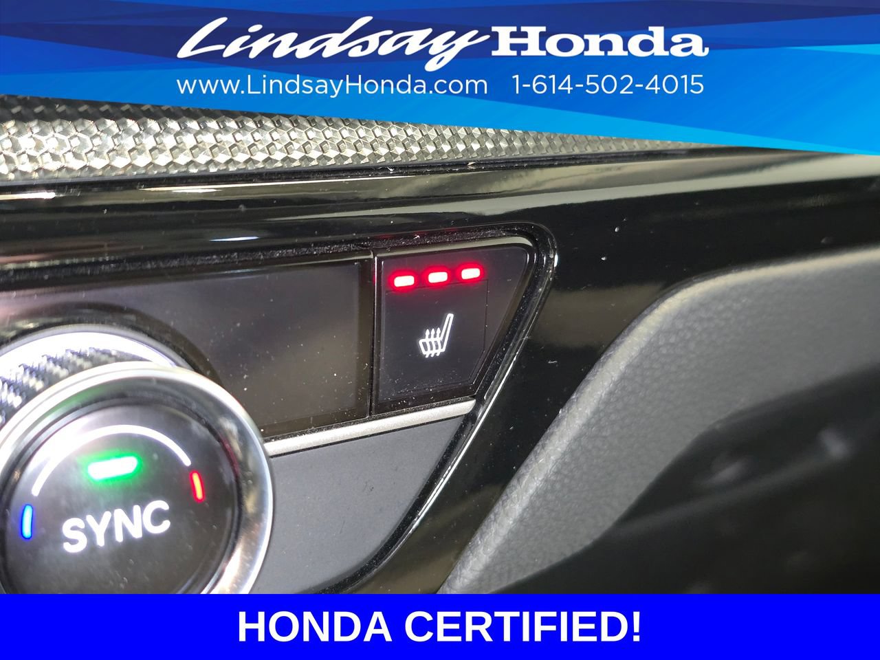 Certified 2024 Honda CR-V EX-L image 21