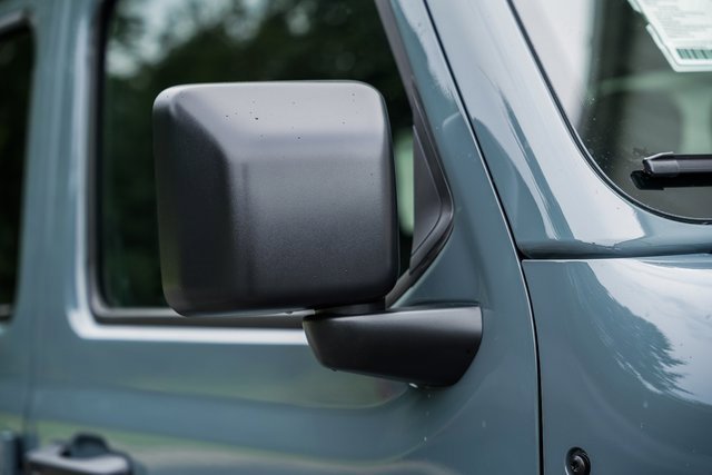 New 2025 Jeep Wrangler Unlimited Rubicon 392 image 30