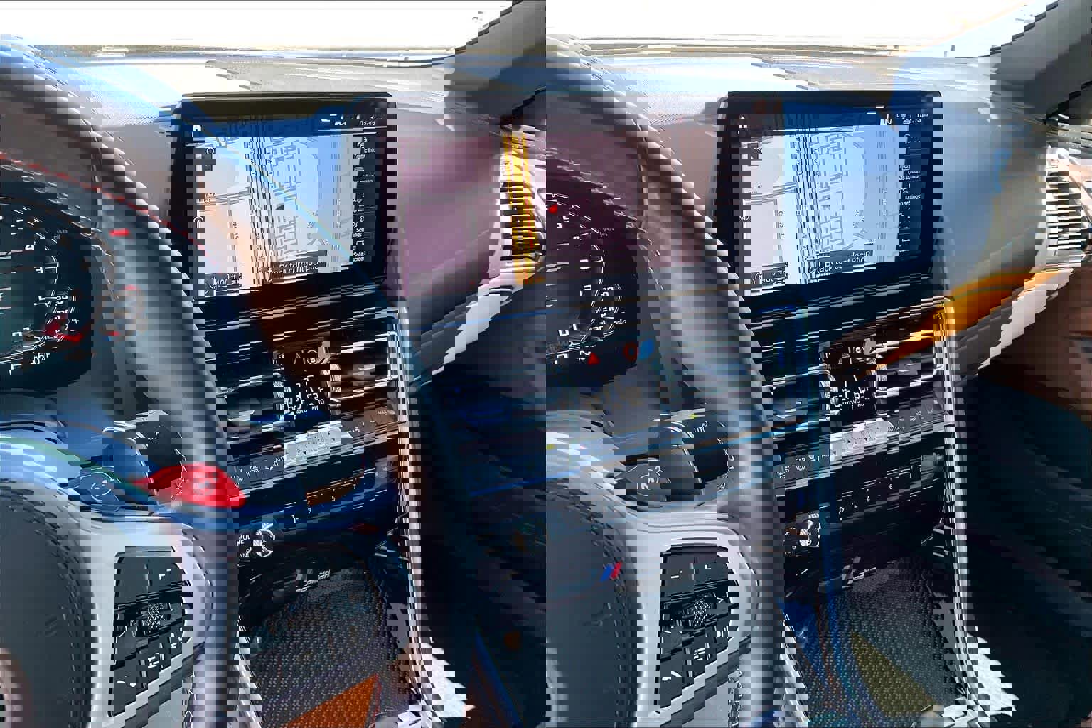 Used 2023 BMW M8 Competition w/ M Carbon Exterior Package image 6