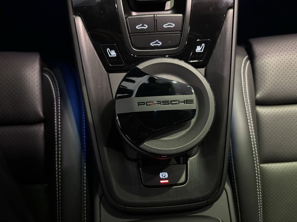 New 2026 Porsche 911 Carrera GTS image 29