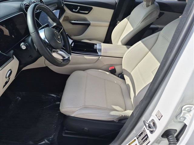 Certified 2025 Mercedes-Benz GLC 300 image 15