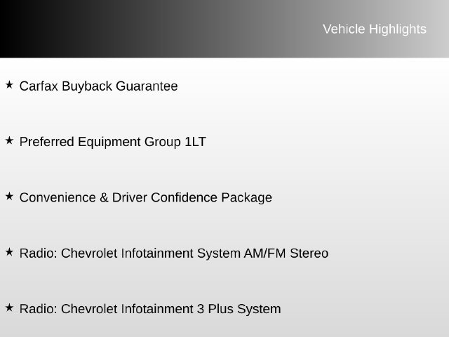 Used 2020 Chevrolet Traverse LT FWD image 14