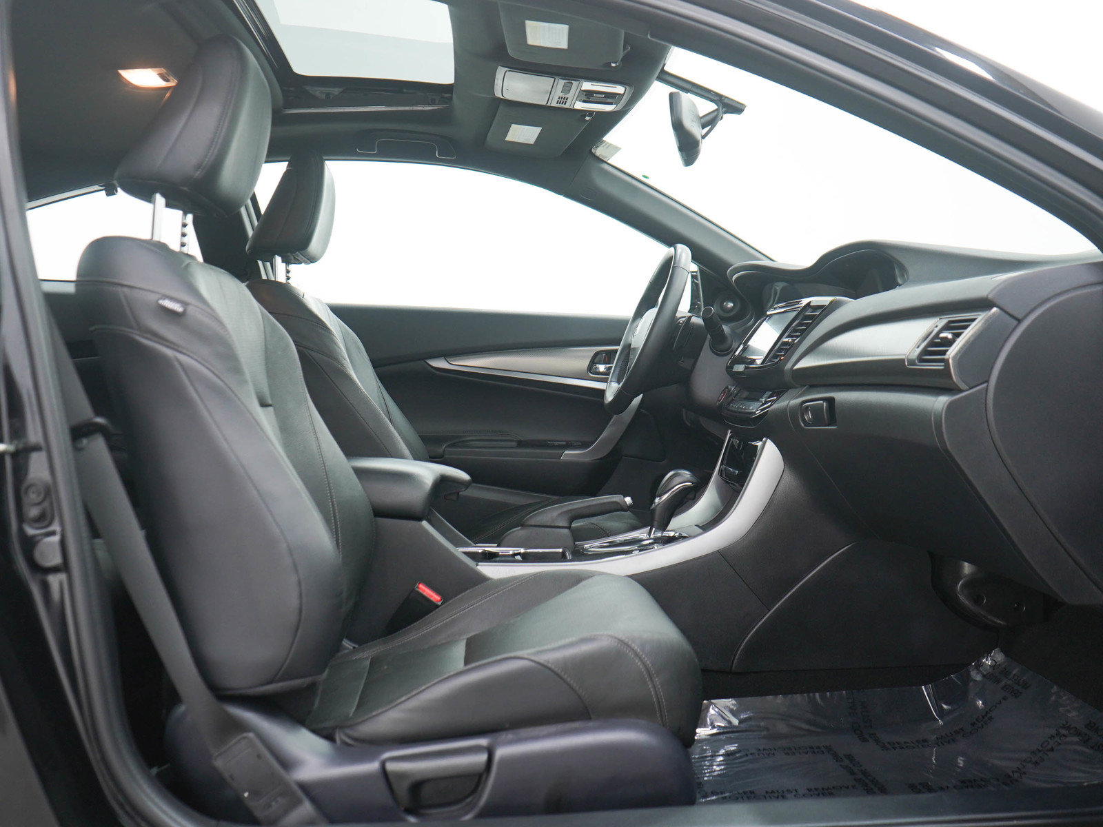 Used 2016 Honda Accord EX-L image 11