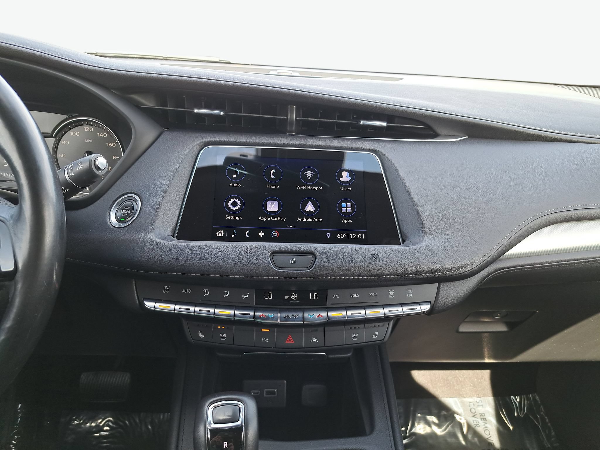 Used 2019 Cadillac XT4 Premium Luxury AWD/4WD image 21