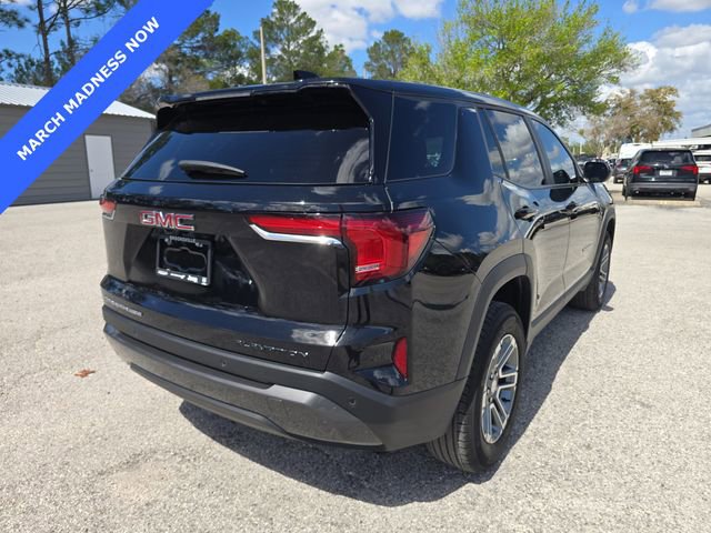Used 2025 GMC Terrain Elevation image 4