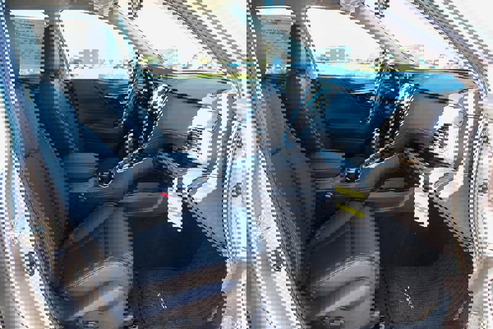 New 2025 Subaru Outback Limited image 16