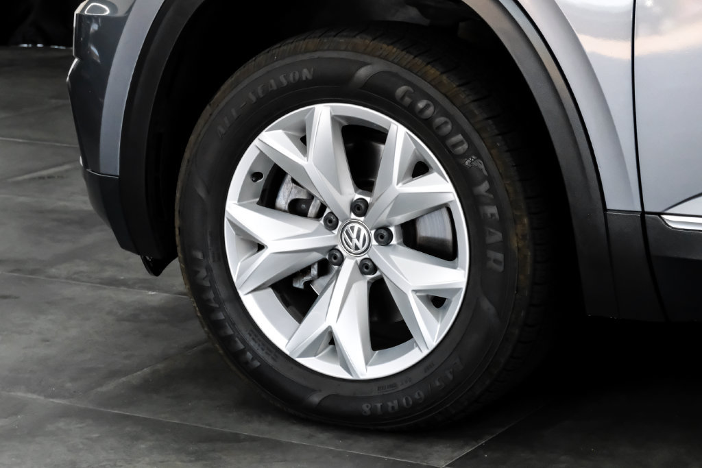 Used 2018 Volkswagen Atlas SEL FWD image 69