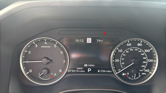 Used 2022 Mitsubishi Outlander SE AWD/4WD image 15