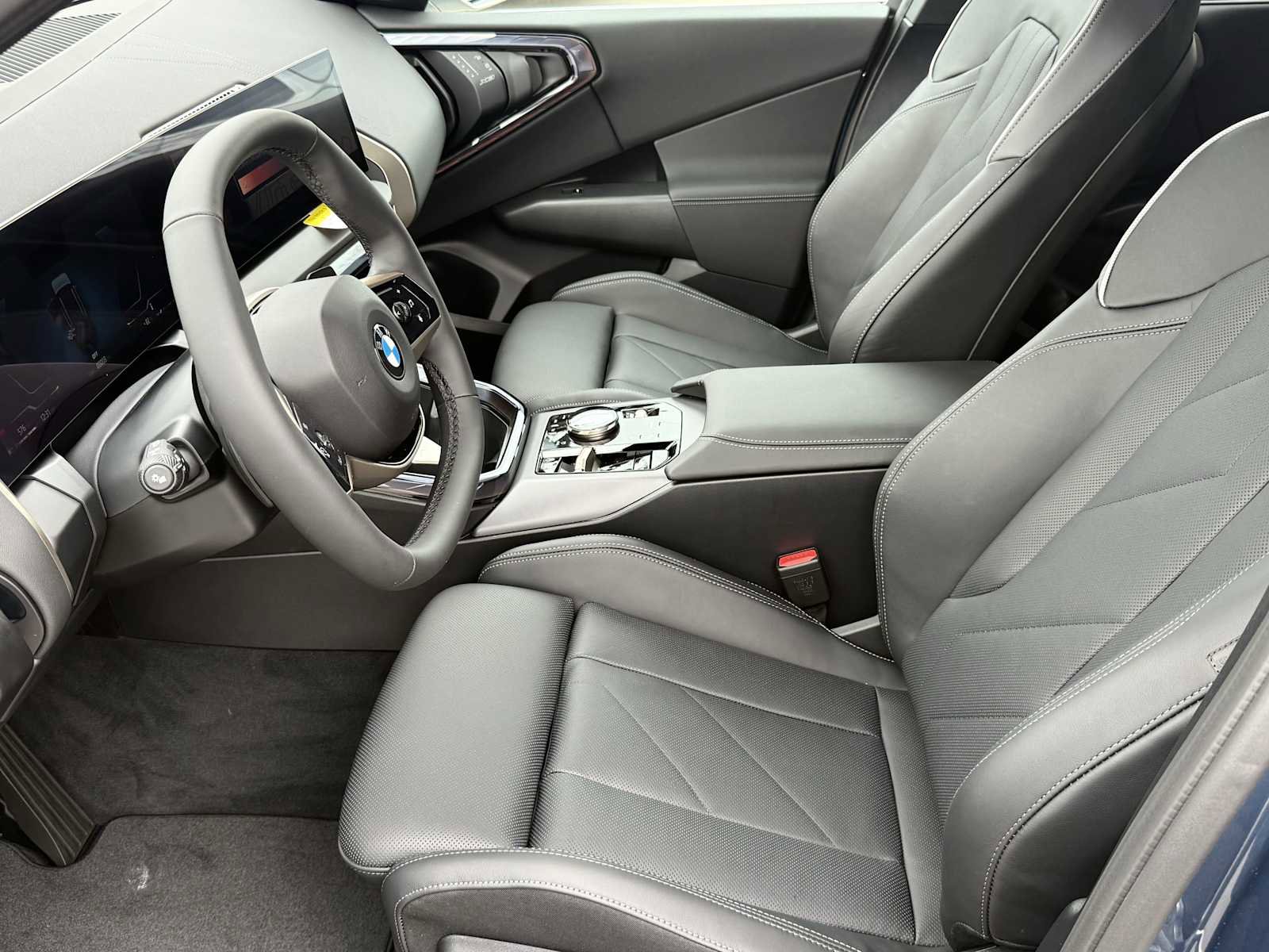 New 2025 BMW X3 xDrive30i w/ Premium Package image 10