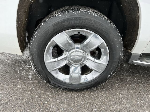 Used 2016 Chevrolet Suburban LTZ image 21