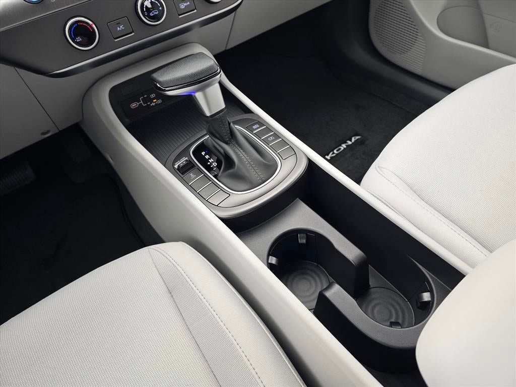 New 2026 Hyundai Kona SE AWD/4WD image 16