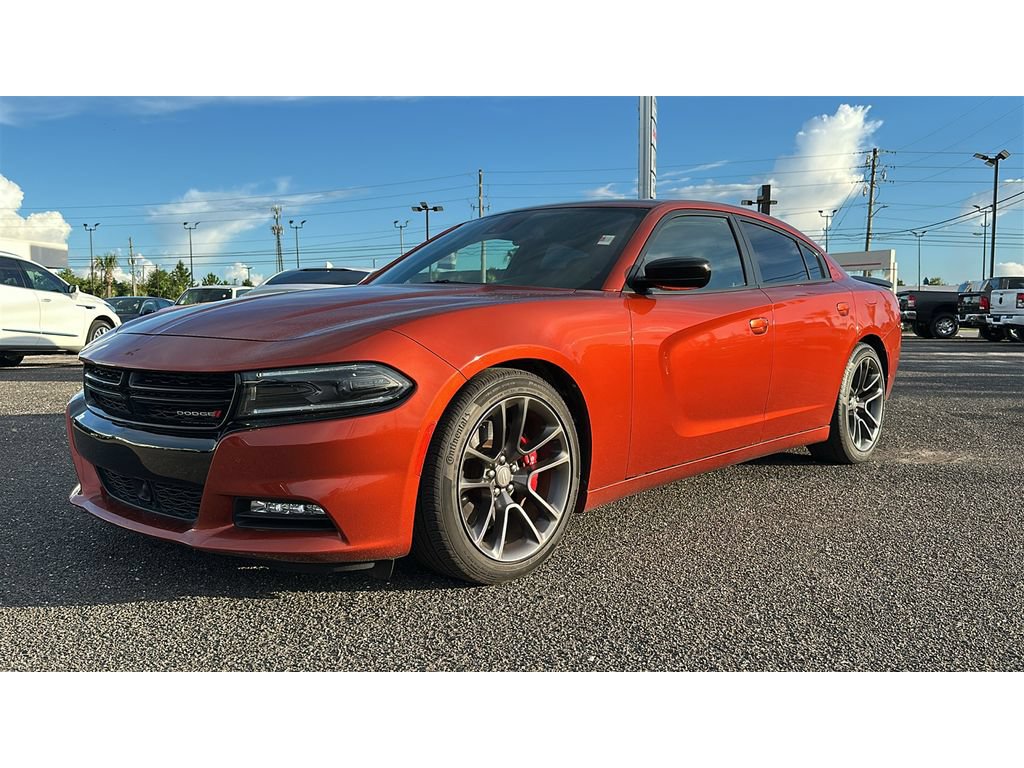 Used 2023 Dodge Charger SXT w/ Plus Group