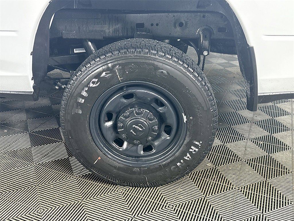 New 2026 RAM 2500 Tradesman image 17
