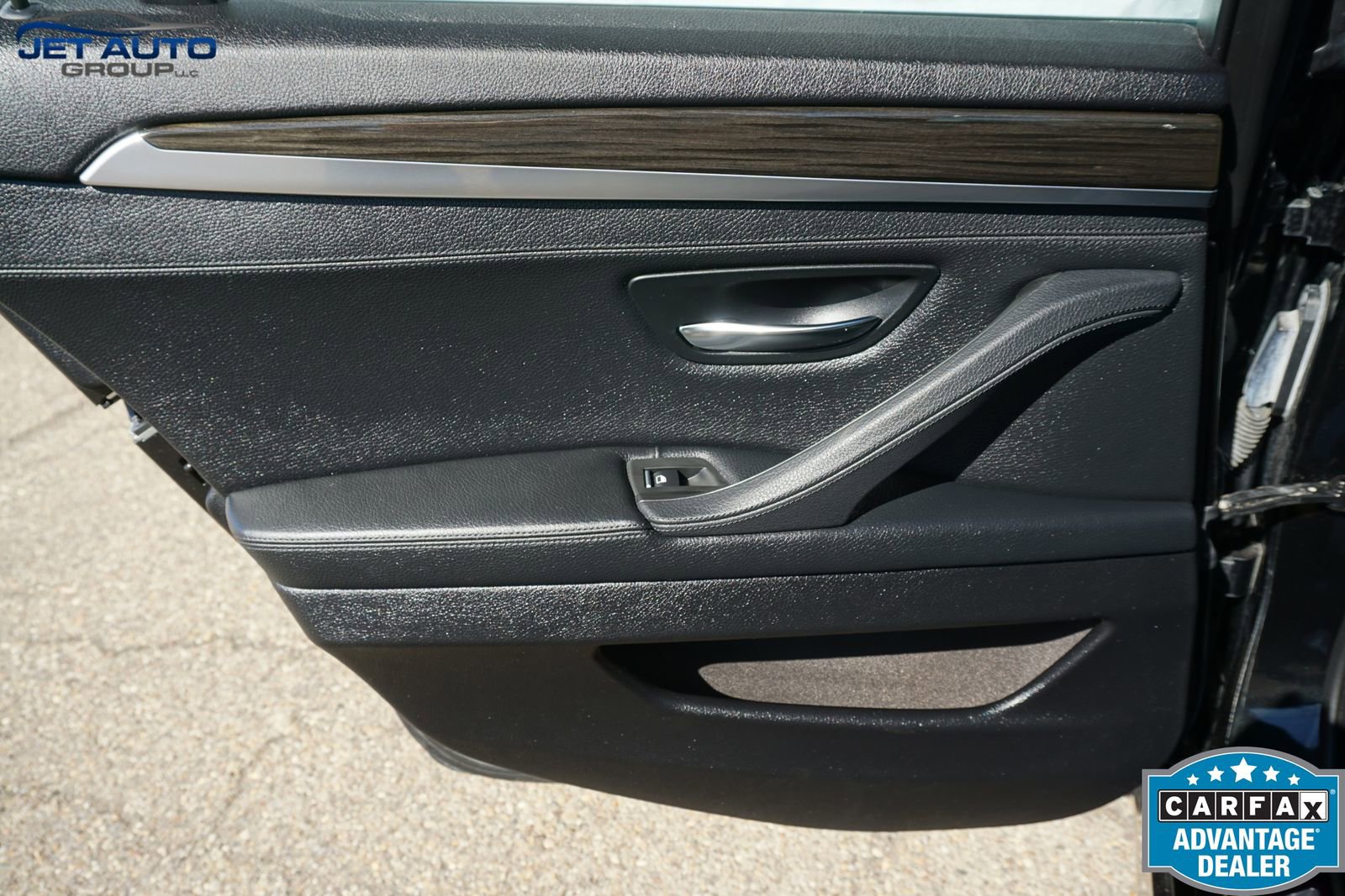 Used 2014 BMW 535i xDrive Sedan image 18