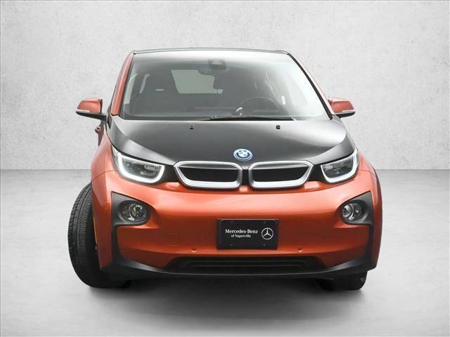 Used 2014 BMW i3 image 3