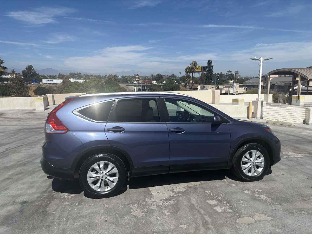 Used 2014 Honda CR-V EX-L image 33