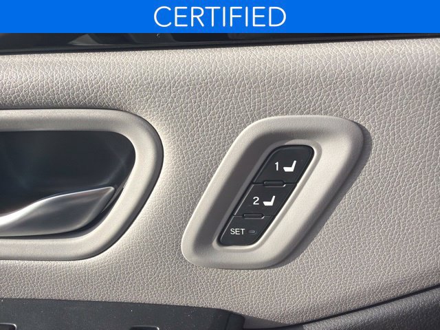 Used 2025 Honda Pilot EX-L image 20