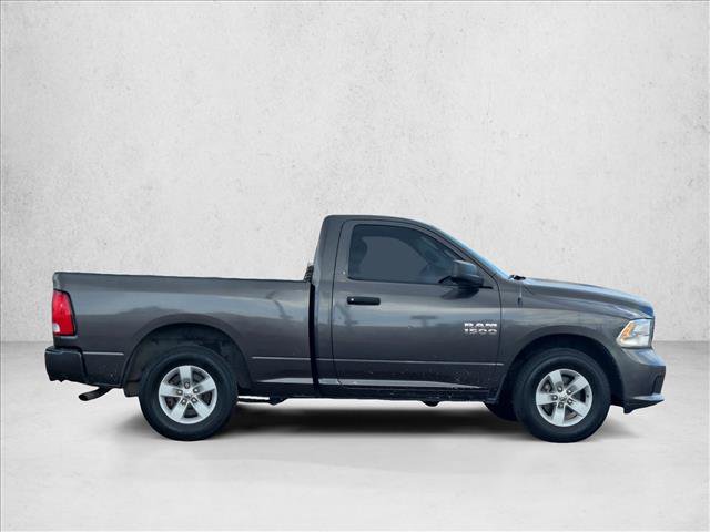 Used 2017 RAM 1500 Express RWD image 9